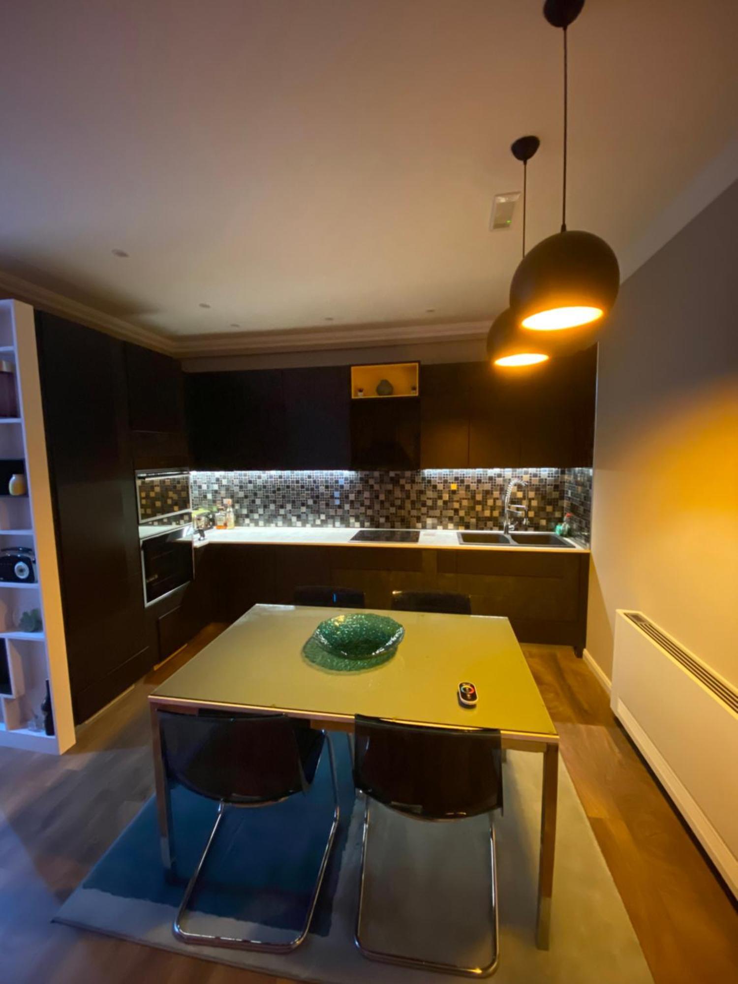 Luxurious In Appartement *
