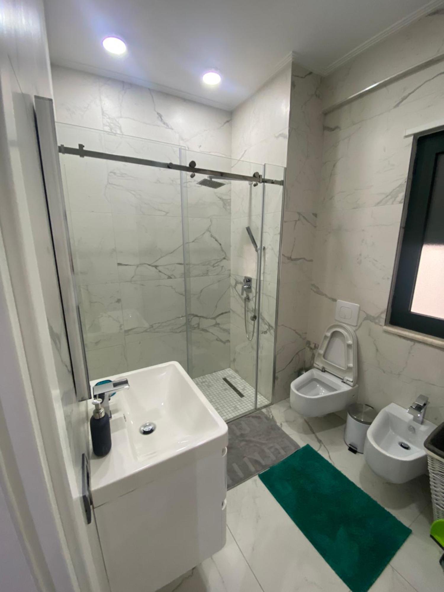 Appartement Luxurious In Tirana