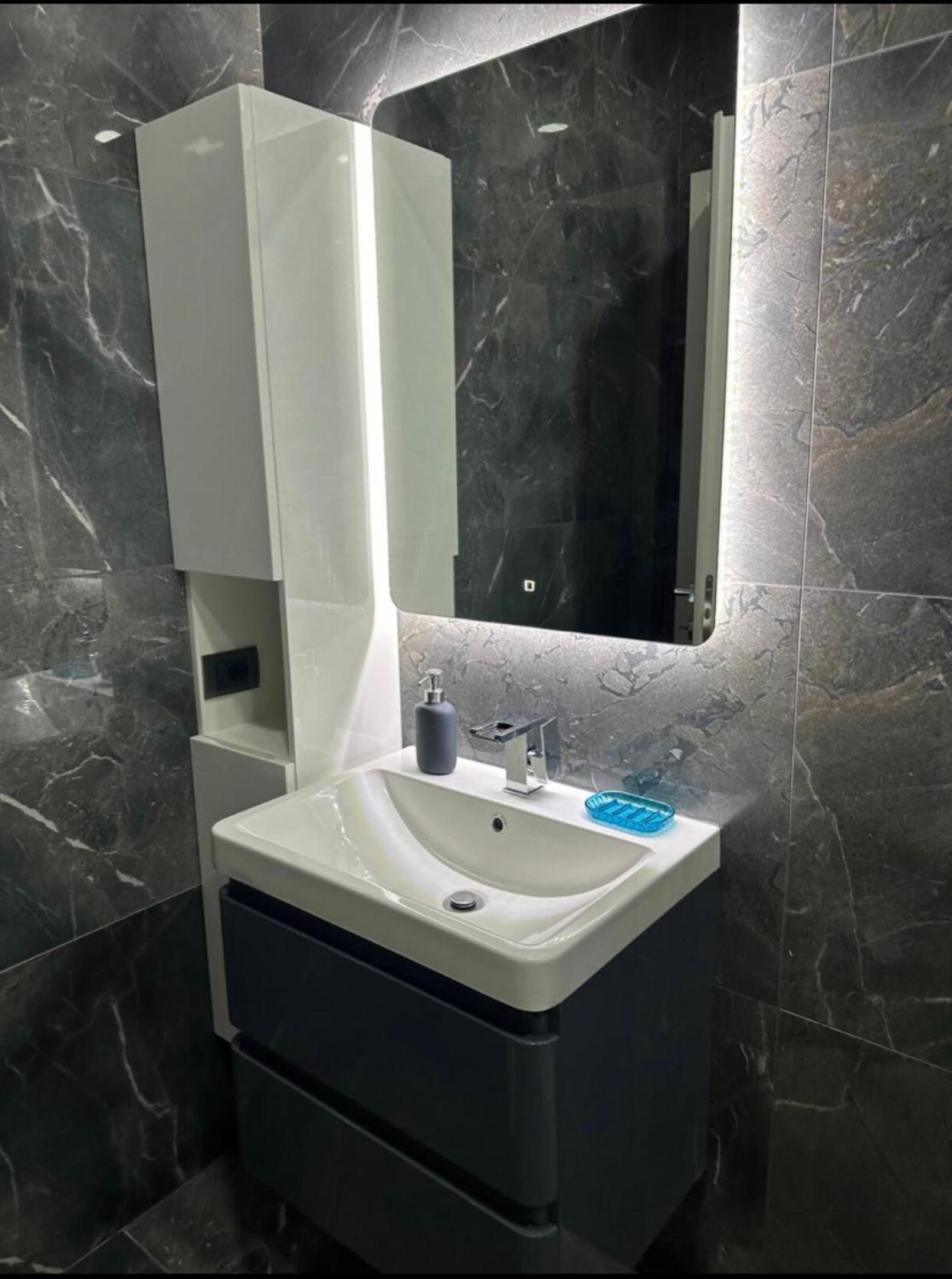 Appartement Luxurious In