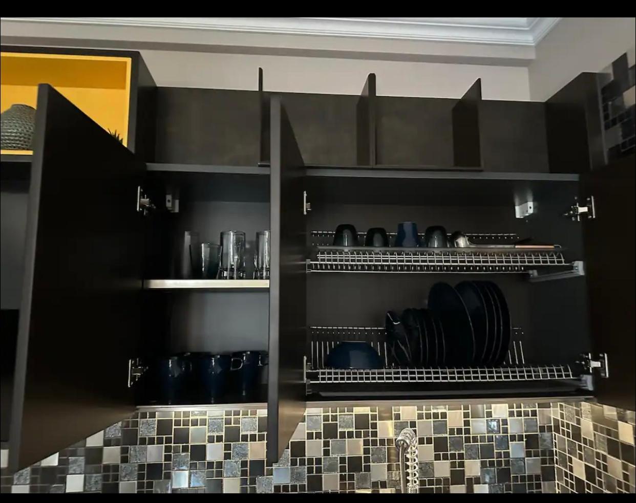 Appartement Luxurious In *