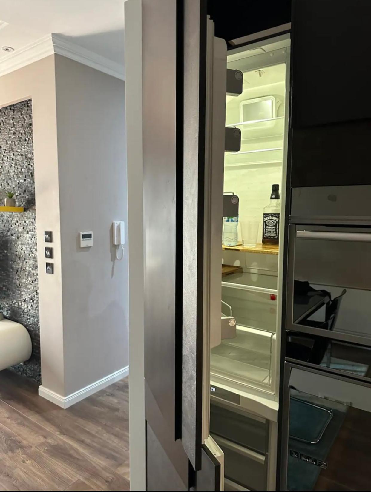 Luxurious In Appartement Tirana